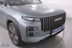 JAECOO 7 1.5 TGDI PHEV SELECT DHT 5P - Miniatura 16