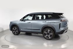 JAECOO 7 1.5 TGDI PHEV SELECT DHT 5P - Miniatura 18