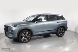 JAECOO 7 1.5 TGDI PHEV SELECT DHT 5P - Miniatura 20