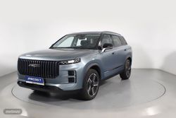 JAECOO 7 1.5 TGDI PHEV SELECT DHT 5P - Miniatura 21