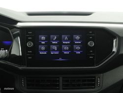 Volkswagen T-Cross 1.0 TSI 81KW DSG ADVANCE 5P - Miniatura 12