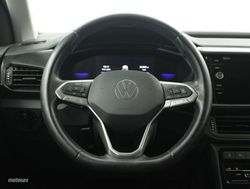 Volkswagen T-Cross 1.0 TSI 81KW DSG ADVANCE 5P - Miniatura 13
