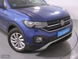 Volkswagen T-Cross 1.0 TSI 81KW DSG ADVANCE 5P - Miniatura 16