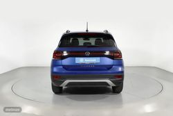Volkswagen T-Cross 1.0 TSI 81KW DSG ADVANCE 5P - Miniatura 17