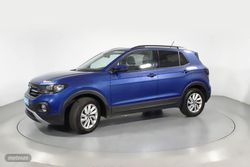 Volkswagen T-Cross 1.0 TSI 81KW DSG ADVANCE 5P - Miniatura 20