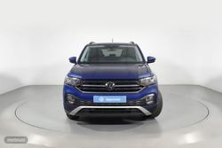 Volkswagen T-Cross 1.0 TSI 81KW DSG ADVANCE 5P - Miniatura 22