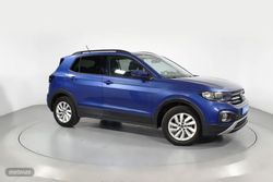 Volkswagen T-Cross 1.0 TSI 81KW DSG ADVANCE 5P - Miniatura 23