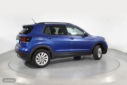 Volkswagen T-Cross 1.0 TSI 81KW DSG ADVANCE 5P - Miniatura 24