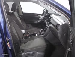 Volkswagen T-Cross 1.0 TSI 81KW DSG ADVANCE 5P - Miniatura 5