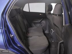Volkswagen T-Cross 1.0 TSI 81KW DSG ADVANCE 5P - Miniatura 6