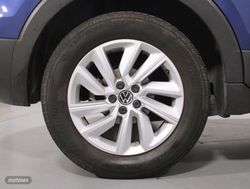 Volkswagen T-Cross 1.0 TSI 81KW DSG ADVANCE 5P - Miniatura 8
