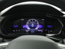 Volkswagen T-Cross 1.0 TSI 81KW DSG ADVANCE 5P - Miniatura 9