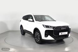 EBRO S700 HEV 1.5 TGDI HEV 165KW LUXURY DHT 5P - Miniatura 1