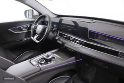 EBRO S700 HEV 1.5 TGDI HEV 165KW LUXURY DHT 5P - Miniatura 15