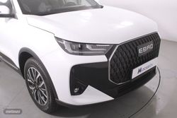 EBRO S700 HEV 1.5 TGDI HEV 165KW LUXURY DHT 5P - Miniatura 16