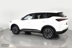 EBRO S700 HEV 1.5 TGDI HEV 165KW LUXURY DHT 5P - Miniatura 18