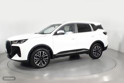 EBRO S700 HEV 1.5 TGDI HEV 165KW LUXURY DHT 5P - Miniatura 20