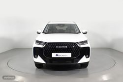 EBRO S700 HEV 1.5 TGDI HEV 165KW LUXURY DHT 5P - Miniatura 22