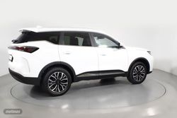 EBRO S700 HEV 1.5 TGDI HEV 165KW LUXURY DHT 5P - Miniatura 24