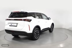 EBRO S700 HEV 1.5 TGDI HEV 165KW LUXURY DHT 5P - Miniatura 25