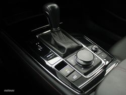 Mazda CX-30 2.0 E-SKYACTIV-X 137KW HOMURA AUTO 5P - Miniatura 10