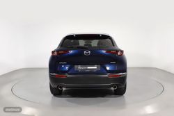 Mazda CX-30 2.0 E-SKYACTIV-X 137KW HOMURA AUTO 5P - Miniatura 17