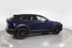 Mazda CX-30 2.0 E-SKYACTIV-X 137KW HOMURA AUTO 5P - Miniatura 24