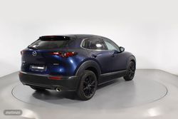 Mazda CX-30 2.0 E-SKYACTIV-X 137KW HOMURA AUTO 5P - Miniatura 25