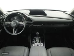 Mazda CX-30 2.0 E-SKYACTIV-X 137KW HOMURA AUTO 5P - Miniatura 4
