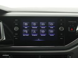 Volkswagen Taigo 1.5 TSI 110KW DSG R-LINE 5P - Miniatura 12