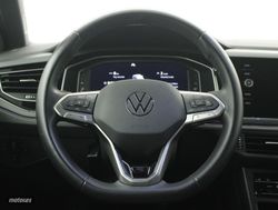 Volkswagen Taigo 1.5 TSI 110KW DSG R-LINE 5P - Miniatura 13