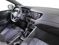 Volkswagen Taigo 1.5 TSI 110KW DSG R-LINE 5P - Miniatura 15