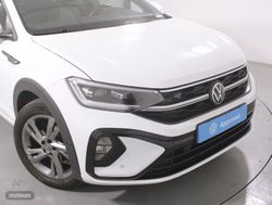 Volkswagen Taigo 1.5 TSI 110KW DSG R-LINE 5P - Miniatura 16