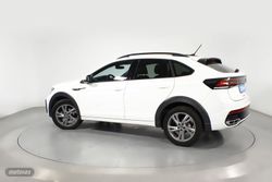 Volkswagen Taigo 1.5 TSI 110KW DSG R-LINE 5P - Miniatura 18