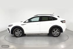 Volkswagen Taigo 1.5 TSI 110KW DSG R-LINE 5P - Miniatura 19