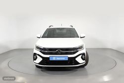Volkswagen Taigo 1.5 TSI 110KW DSG R-LINE 5P - Miniatura 22