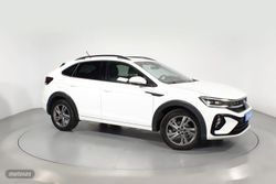 Volkswagen Taigo 1.5 TSI 110KW DSG R-LINE 5P - Miniatura 23