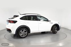 Volkswagen Taigo 1.5 TSI 110KW DSG R-LINE 5P - Miniatura 24