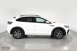 Volkswagen Taigo 1.5 TSI 110KW DSG R-LINE 5P - Miniatura 3