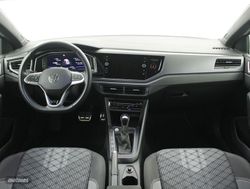 Volkswagen Taigo 1.5 TSI 110KW DSG R-LINE 5P - Miniatura 4