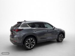 Mazda CX-5 2.0 G 121KW ZENITH 5P PACK BOSE - Miniatura 11