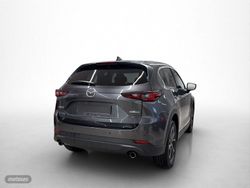 Mazda CX-5 2.0 G 121KW ZENITH 5P PACK BOSE - Miniatura 12
