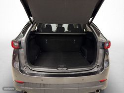 Mazda CX-5 2.0 G 121KW ZENITH 5P PACK BOSE - Miniatura 14