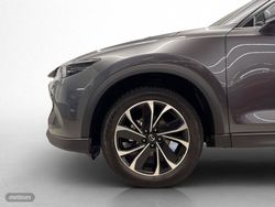 Mazda CX-5 2.0 G 121KW ZENITH 5P PACK BOSE - Miniatura 15