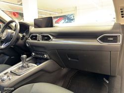 Mazda CX-5 2.0 G 121KW ZENITH 5P PACK BOSE - Miniatura 18