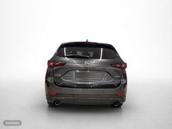 Mazda CX-5 2.0 G 121KW ZENITH 5P PACK BOSE - Miniatura 2