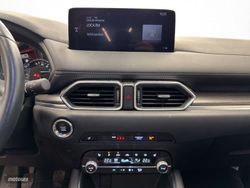 Mazda CX-5 2.0 G 121KW ZENITH 5P PACK BOSE - Miniatura 21