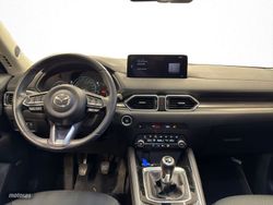 Mazda CX-5 2.0 G 121KW ZENITH 5P PACK BOSE - Miniatura 23