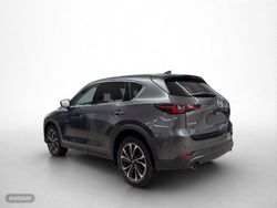 Mazda CX-5 2.0 G 121KW ZENITH 5P PACK BOSE - Miniatura 4