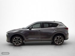 Mazda CX-5 2.0 G 121KW ZENITH 5P PACK BOSE - Miniatura 5